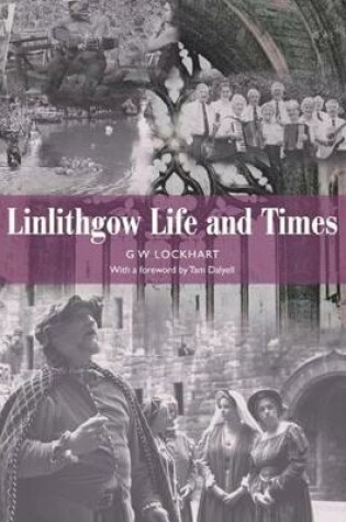 Cover of Linlithgow