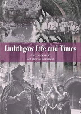 Book cover for Linlithgow