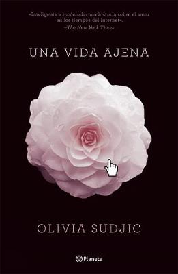 Book cover for Una Vida Ajena