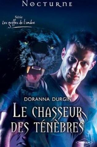 Cover of Le Chasseur Des Tenebres