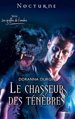 Book cover for Le Chasseur Des Tenebres