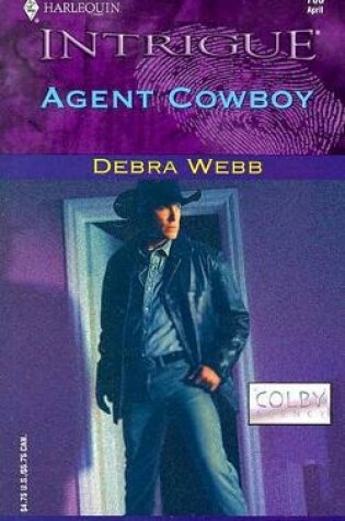 Agent Cowboy