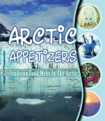 Book cover for Arctic Appetizers