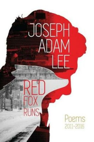 Cover of Red Fox Runs