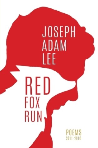 Cover of Red Fox Runs