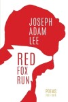 Book cover for Red Fox Runs