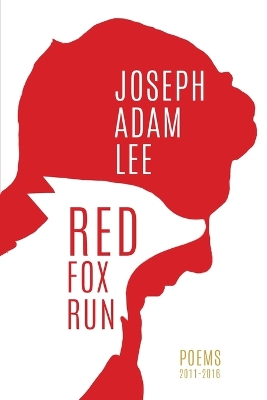 Cover of Red Fox Runs