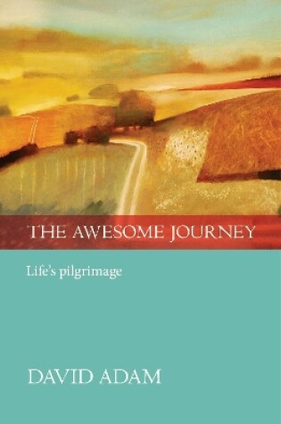 Cover of The Awesome Journey