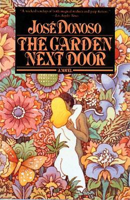 Book cover for Garden Next Door