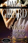 Book cover for A Private Affair