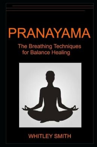 Cover of Pranayama