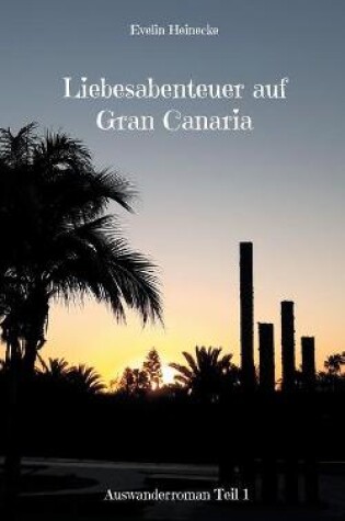 Cover of Liebesabenteuer auf Gran Canaria