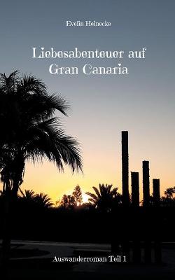 Book cover for Liebesabenteuer auf Gran Canaria