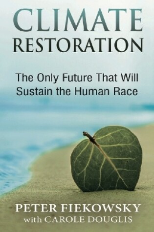 Cover of Climate Restoration