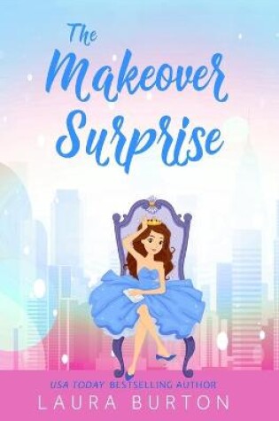 Cover of The Makeover Surprise