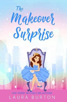 Book cover for The Makeover Surprise