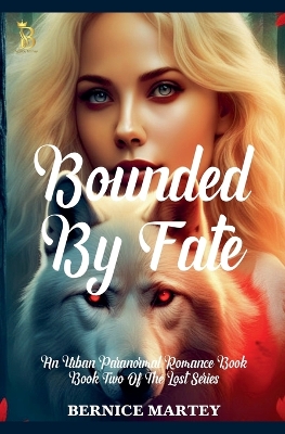 Cover of Bounded By Fate