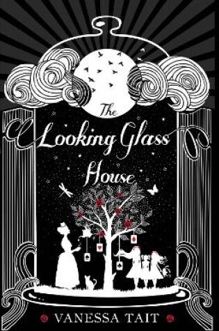 Cover of The Looking Glass House