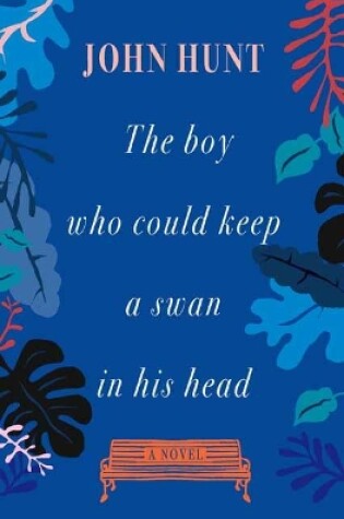 Cover of The Boy Who Could Keep a Swan in His Head