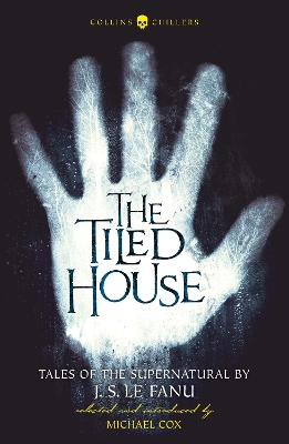 Book cover for The Tiled House