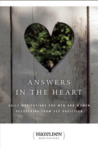 Cover of Answers in the Heart
