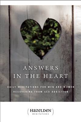Book cover for Answers in the Heart