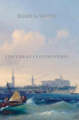 Cover of The Great Controversy