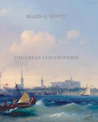 Cover of The Great Controversy