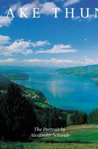 Cover of Lake Thun