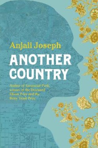 Cover of Another Country