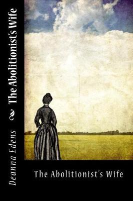 Book cover for The Abolitionist's Wife