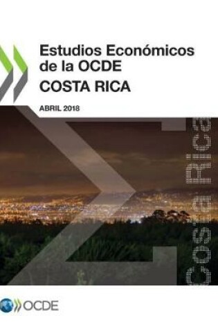 Cover of Estudios Económicos de la OCDE