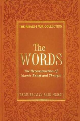 Cover of Words