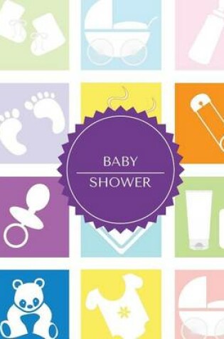 Cover of Baby Shower