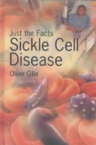 Cover of Sickle Cell Disease