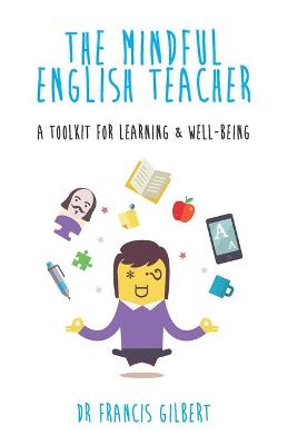 Book cover for The Mindful English Teacher