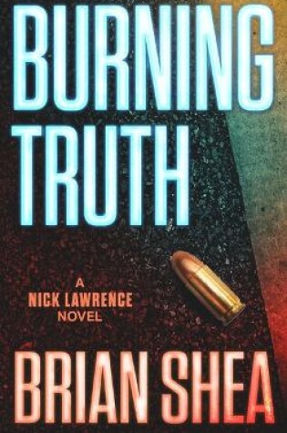 Cover of Burning Truth