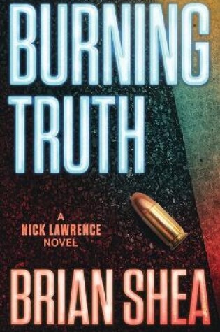 Cover of Burning Truth