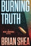Book cover for Burning Truth