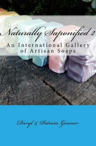 Cover of Naturally Saponified 2