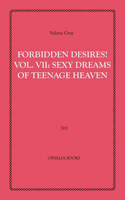Book cover for Forbidden Desires! Volume VII
