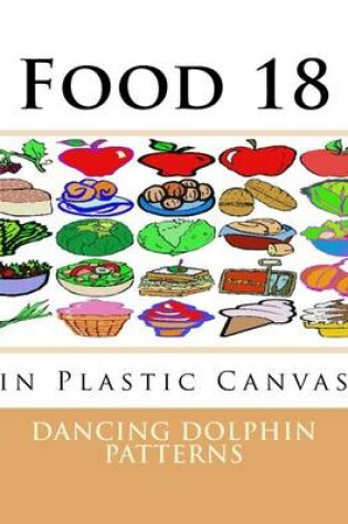 Cover of Food 18