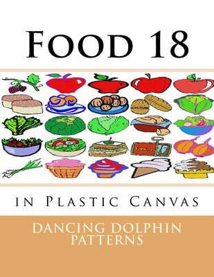 Book cover for Food 18