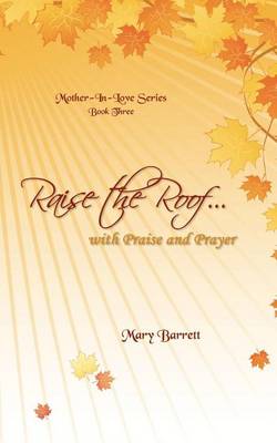 Book cover for Raise the Roof...