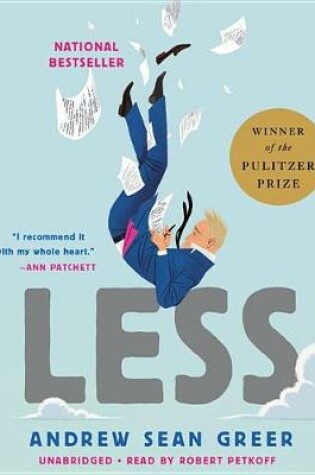 Cover of Less