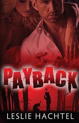 Book cover for Payback