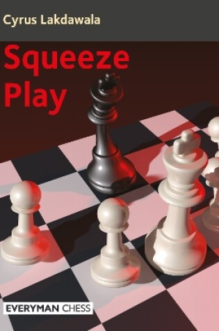 Cover of Squeeze Play