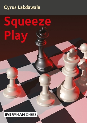 Book cover for Squeeze Play