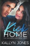 Book cover for Kick Home