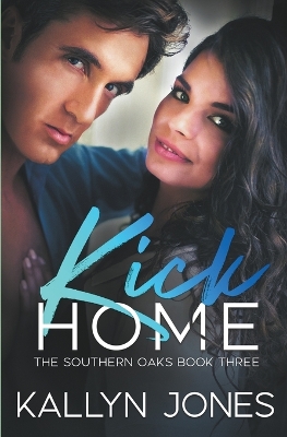 Cover of Kick Home